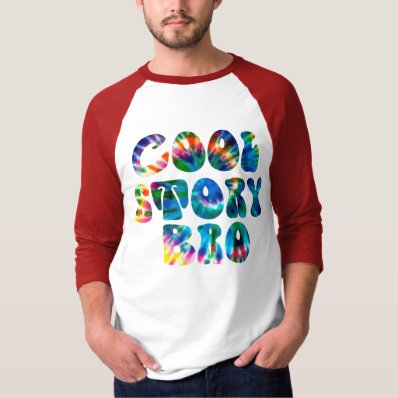 COOL STORY BRO TEE SHIRT