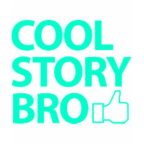 Cool Story Bro Tshirt