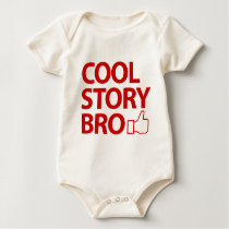 Cool Story Bro T Shirt