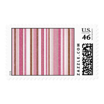 cool stripes stamps