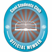 Cool Students Club photo sculptures by busybees Cool Students Club photo sculptures
