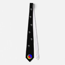 Cool Stylings Custom Tie