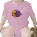 Cool sun shirt