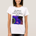 cool sunflowers, ITS SPRING FEVER AND I KNOW I'... t-shirts