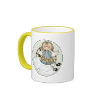 Cool T Shirts For Girls and Girls Gifts mugs