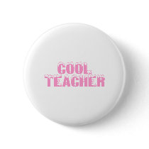 Cool Teacher (Pink)
