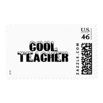 Cool Teacher Postage