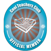 Cool Teachers Club photo sculptures by busybees Cool Teachers Club photo sculptures