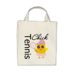 Cool Tennis Chick bags