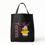 Cool Tennis Chick bags