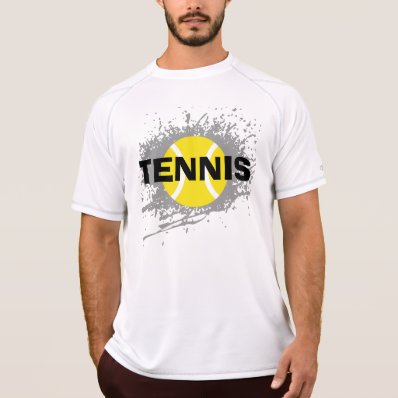 Cool tennis shirt for men | Keep Dry fabric