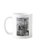 Cool Theater, 1940 mugs