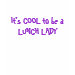 Ladies Baby Doll (Fitted)