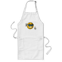 Cool - toon aprons