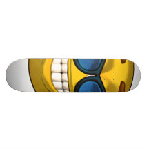 Cool-toon Skate Decks