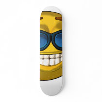 Cool-toon Skate Decks