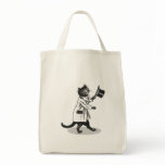 Cool Top Hat Cat