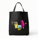 Cool Tote Bag