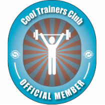 Cool Trainers Club photo sculptures