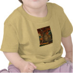 Cool Tree Dude Tee Shirt
