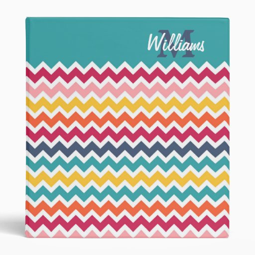 Cool Binders, Custom Cool 3 Ring Binder Designs