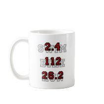 Cool triathlon mugs