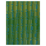 Cool "Tropical Leaves" Pattern flyers