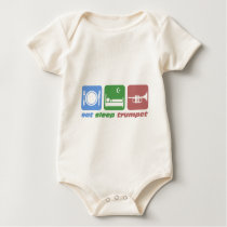 Cool trumpet player t-shirts