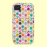 Cool Tulips casemate cases