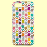 Cool Tulips casemate cases