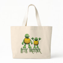 Cool Turtles Little Brother bags