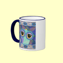 Cool Twilight mugs