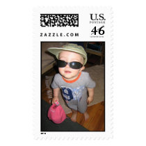 Cool Tyler postage by sbeaner Cool Tyler postage