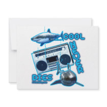 cool unique retro design custom funny graphic art announcement