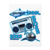 cool unique retro design custom funny graphic art post cards cool unique retro design custom funny graphic art post cards
