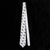 Cool USB Tie
