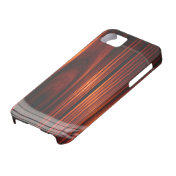Cool Varnished Wood Look Case Iphone 5 Cover