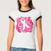 Ladies Ringer T-Shirt