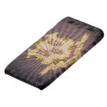 Cool Vintage Connecticut Flag Motorola Droid RAZR Cases