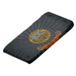 Cool Vintage Idaho Flag Motorola Droid RAZR Case