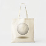 Cool Volleyball  Emblem 1 Canvas Bag