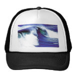 Cool Wave Hats