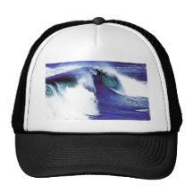 Cool Wave Hats