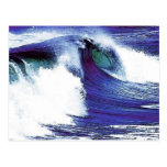 Cool Wave Post Cards
