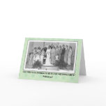 Cool Wedding Party Invite cards