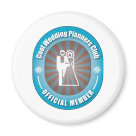 round_magnet - Cool Wedding Planners Club. If Weddings is your hobby, occupation, or obsession, show it with great Weddings t-shirts, mugs, stickers, and more.  They're also great gifts for other Weddings fans!