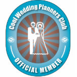 Cool Wedding Planners Club