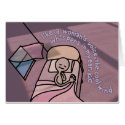 cool whispers. cards