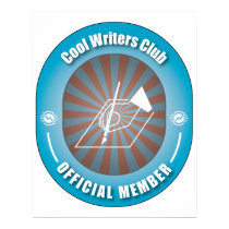 Cool Writers Club posters by busybees Cool Writers Club posters