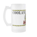 Coolant Reservoir - Mobile Armor Division Mug
